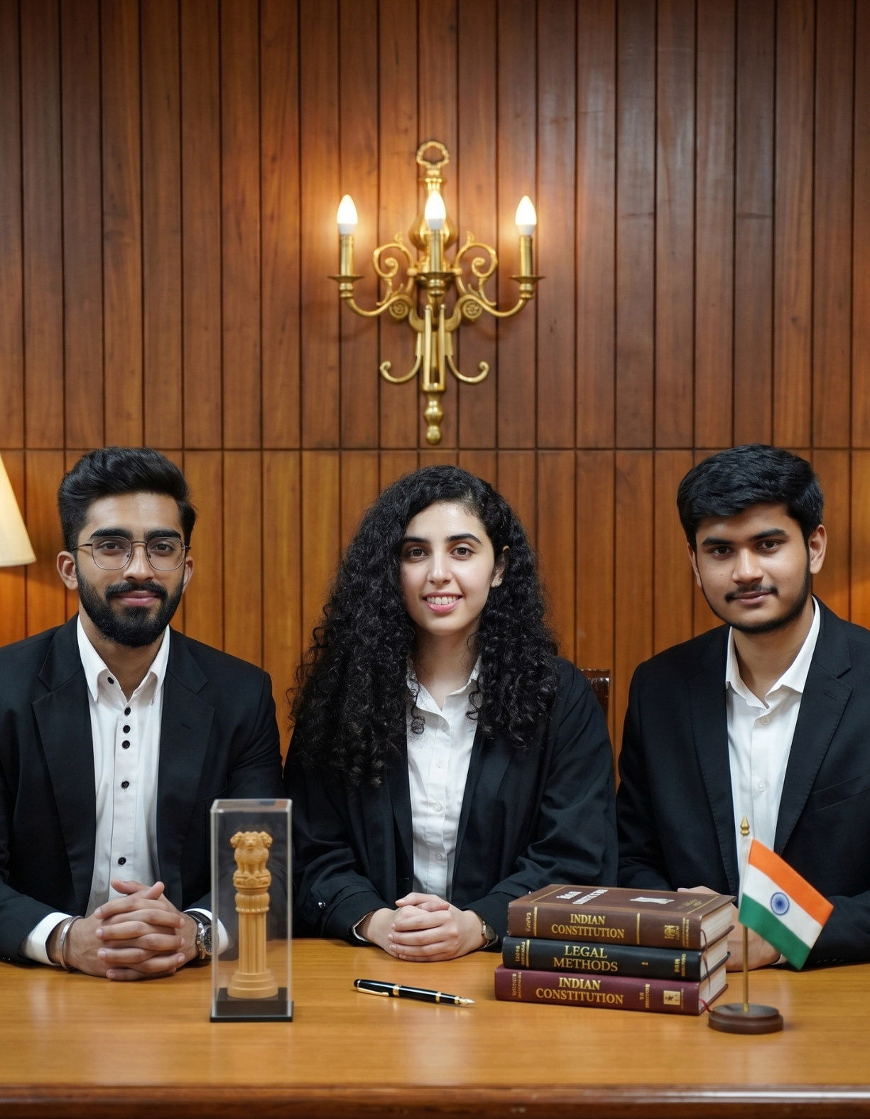 Common Law Admission Test coaching at The Original TUTORS