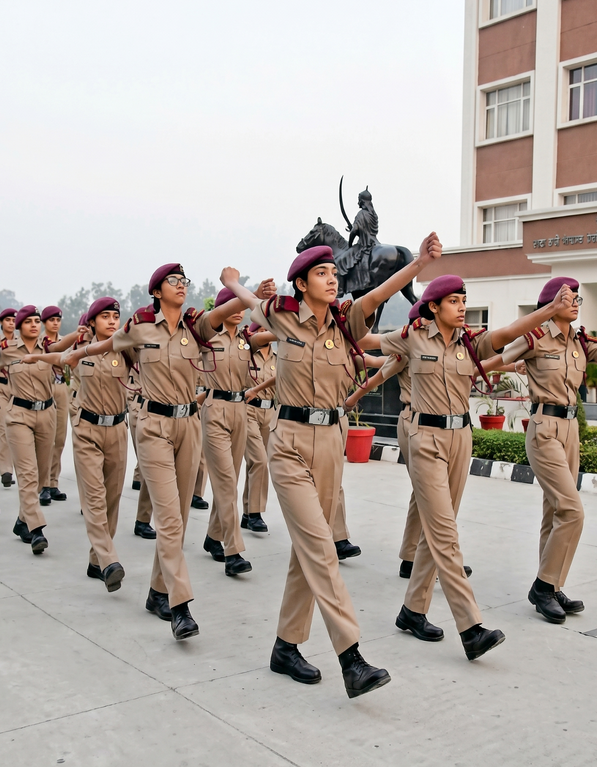 Sainik / RMS / RIMC coaching at The Original TUTORS Meerut